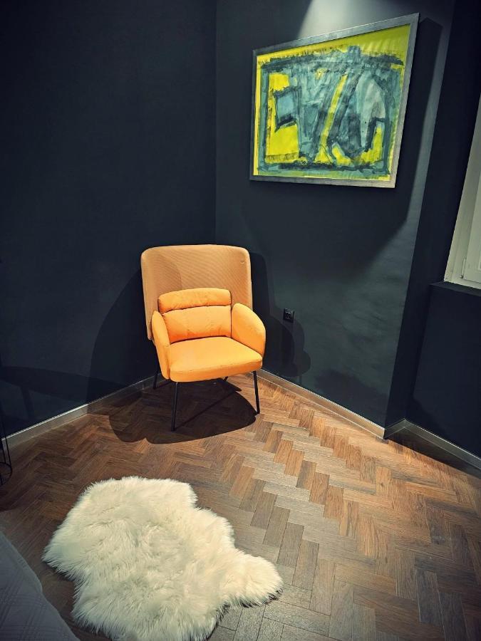 Booza 69 Luxury Rooms Split Kültér fotó