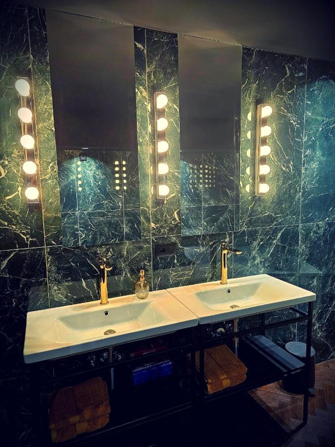 Booza 69 Luxury Rooms Split Kültér fotó