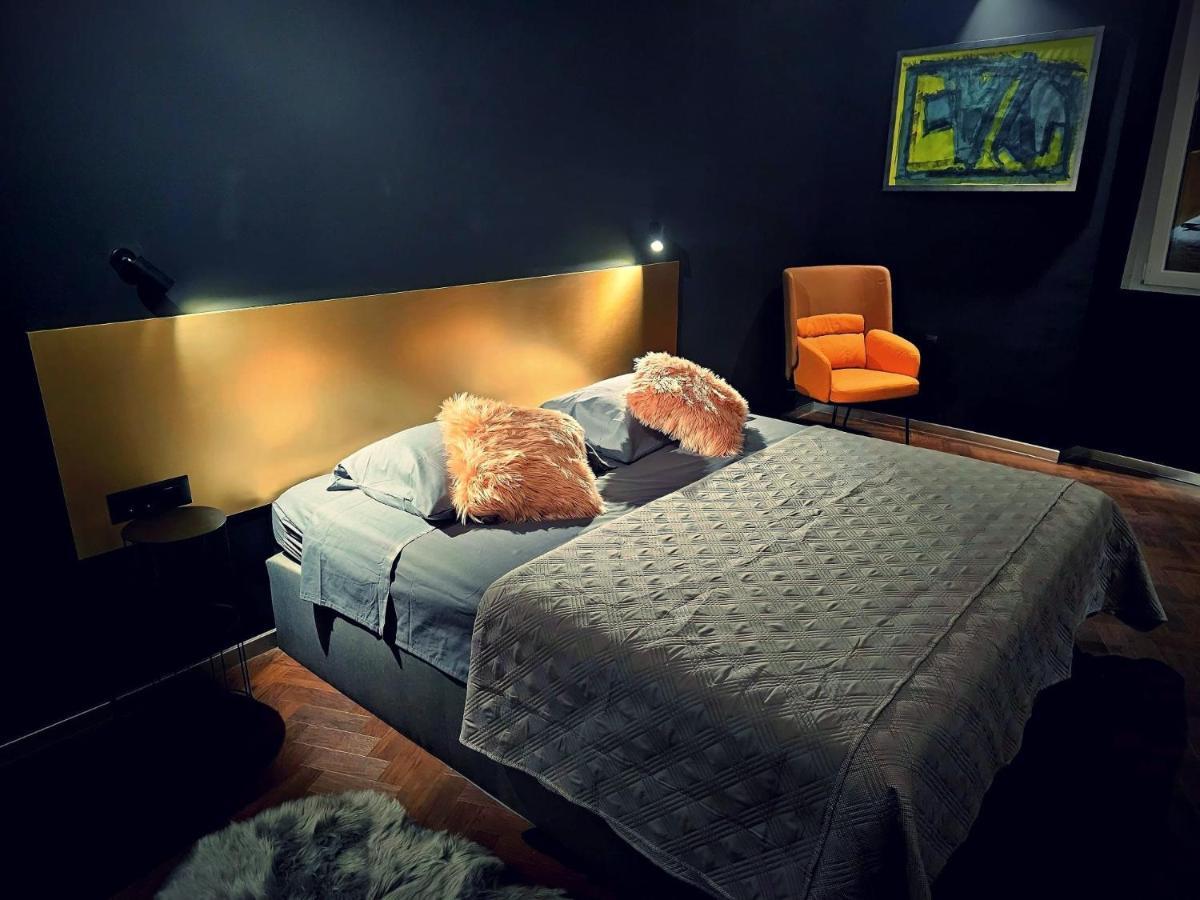 Booza 69 Luxury Rooms Split Kültér fotó