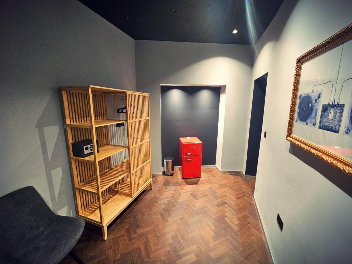 Booza 69 Luxury Rooms Split Kültér fotó