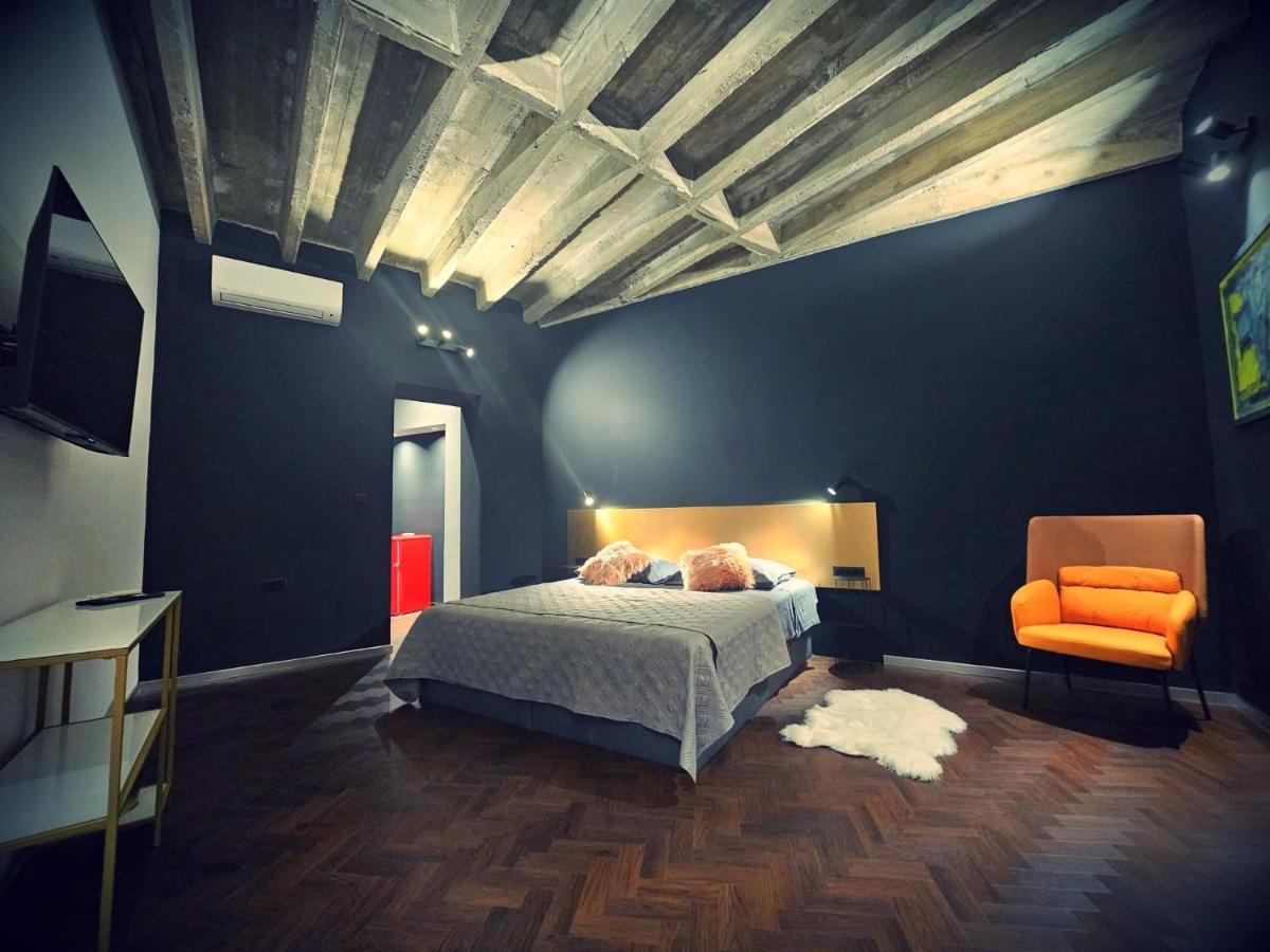 Booza 69 Luxury Rooms Split Kültér fotó