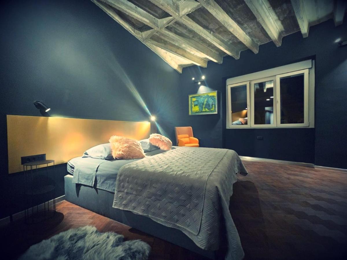Booza 69 Luxury Rooms Split Kültér fotó