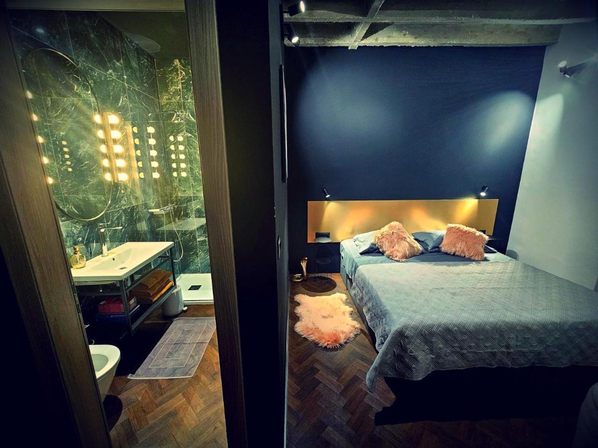 Booza 69 Luxury Rooms Split Kültér fotó