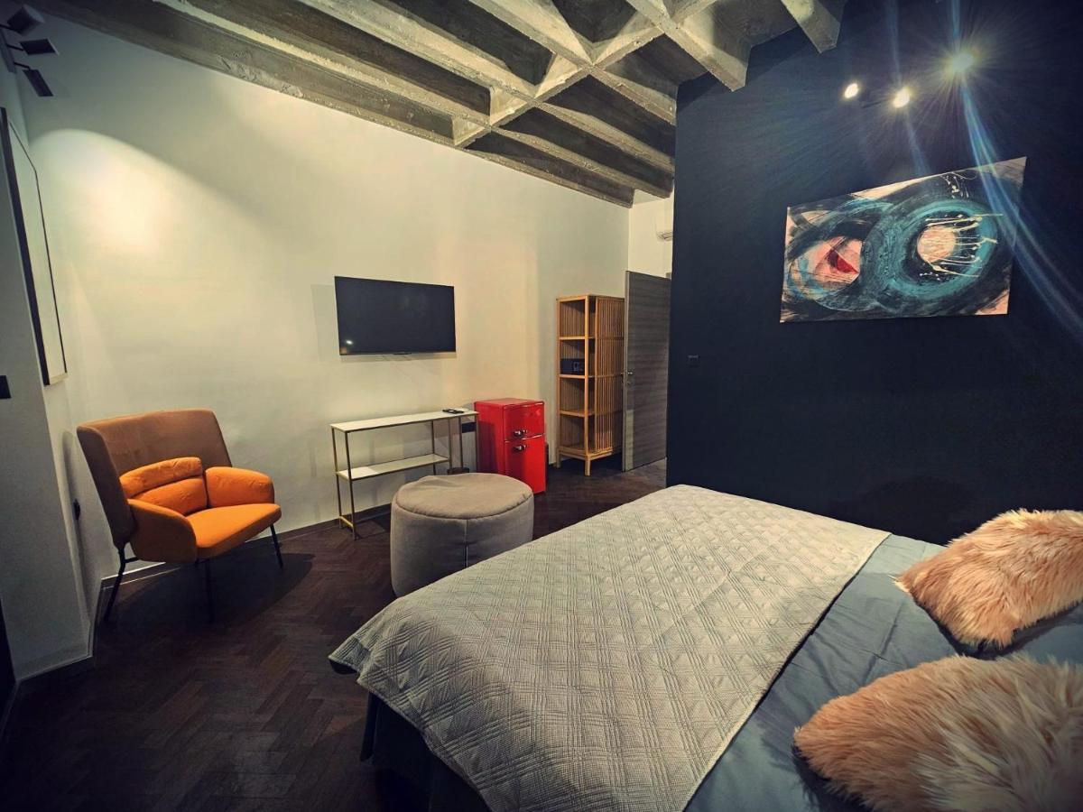 Booza 69 Luxury Rooms Split Kültér fotó
