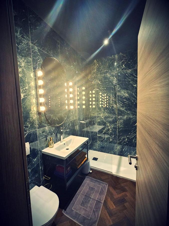 Booza 69 Luxury Rooms Split Kültér fotó