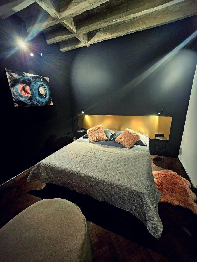 Booza 69 Luxury Rooms Split Kültér fotó