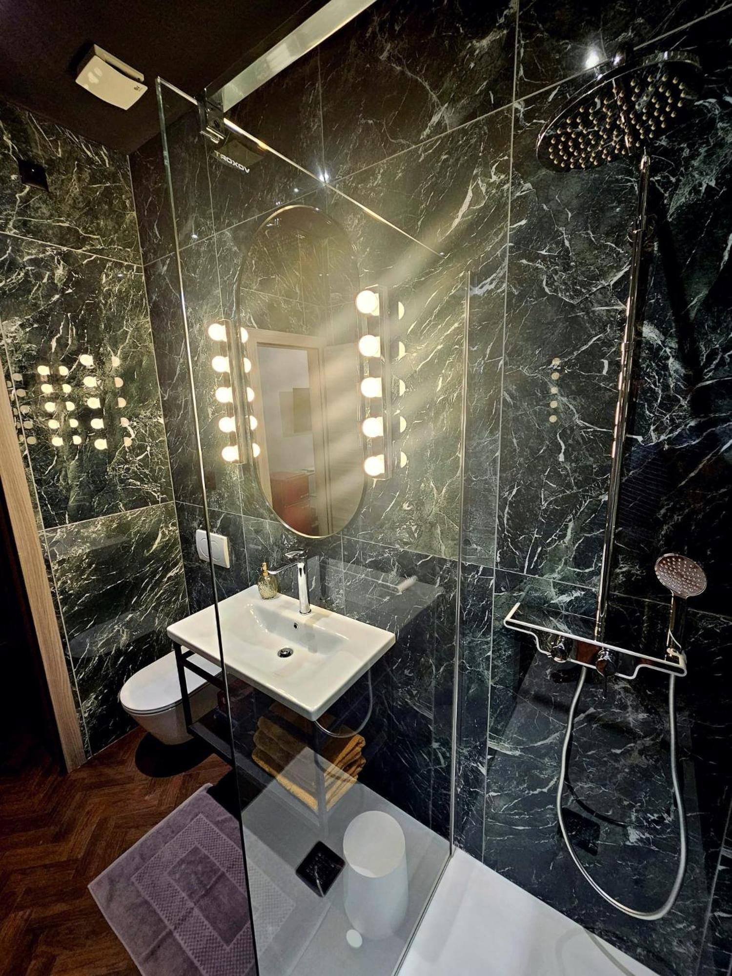 Booza 69 Luxury Rooms Split Kültér fotó