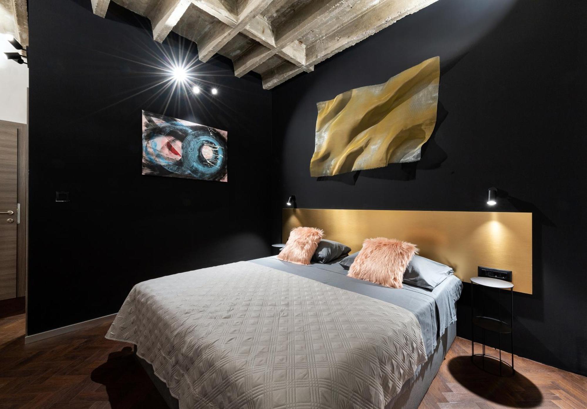 Booza 69 Luxury Rooms Split Kültér fotó