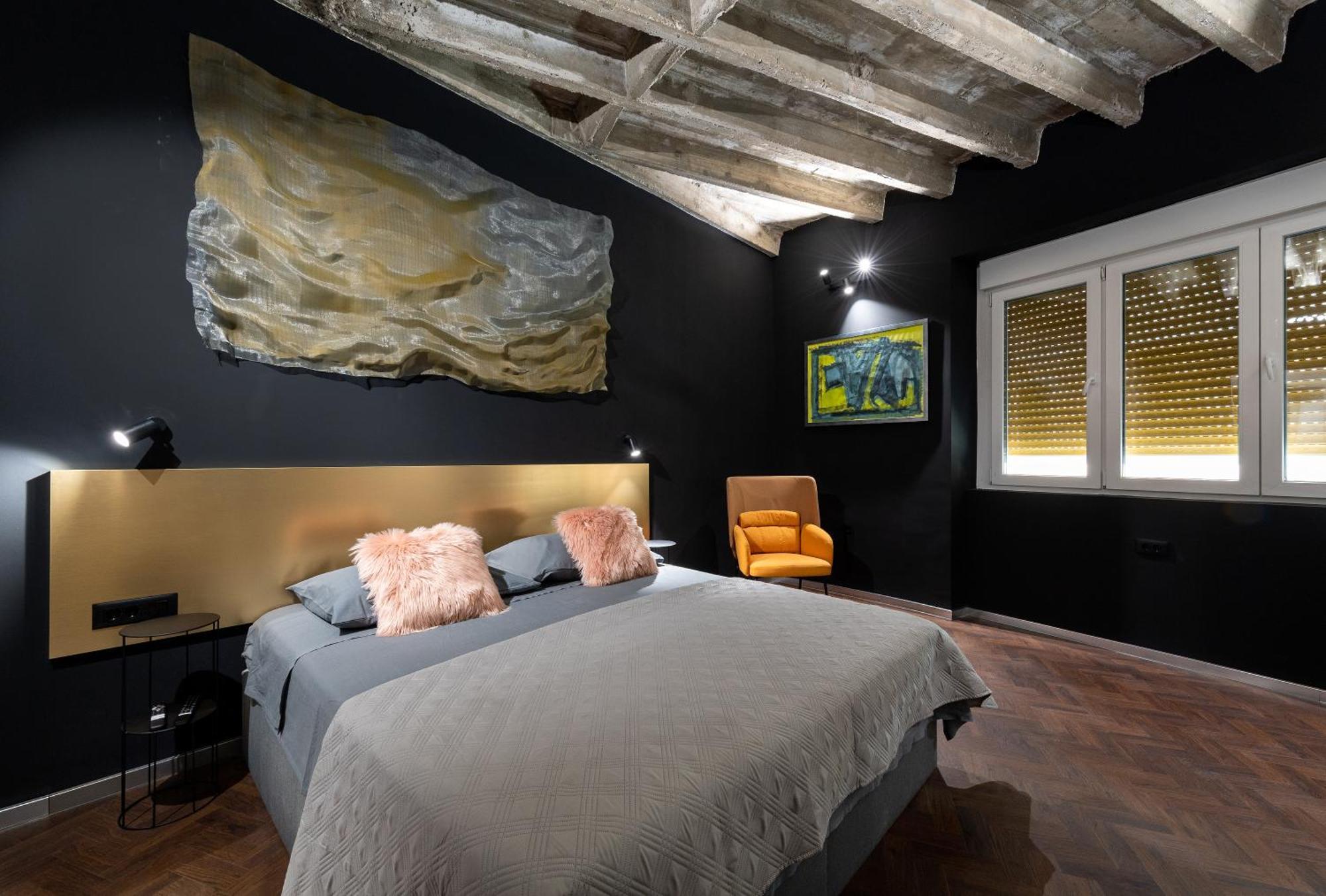 Booza 69 Luxury Rooms Split Kültér fotó