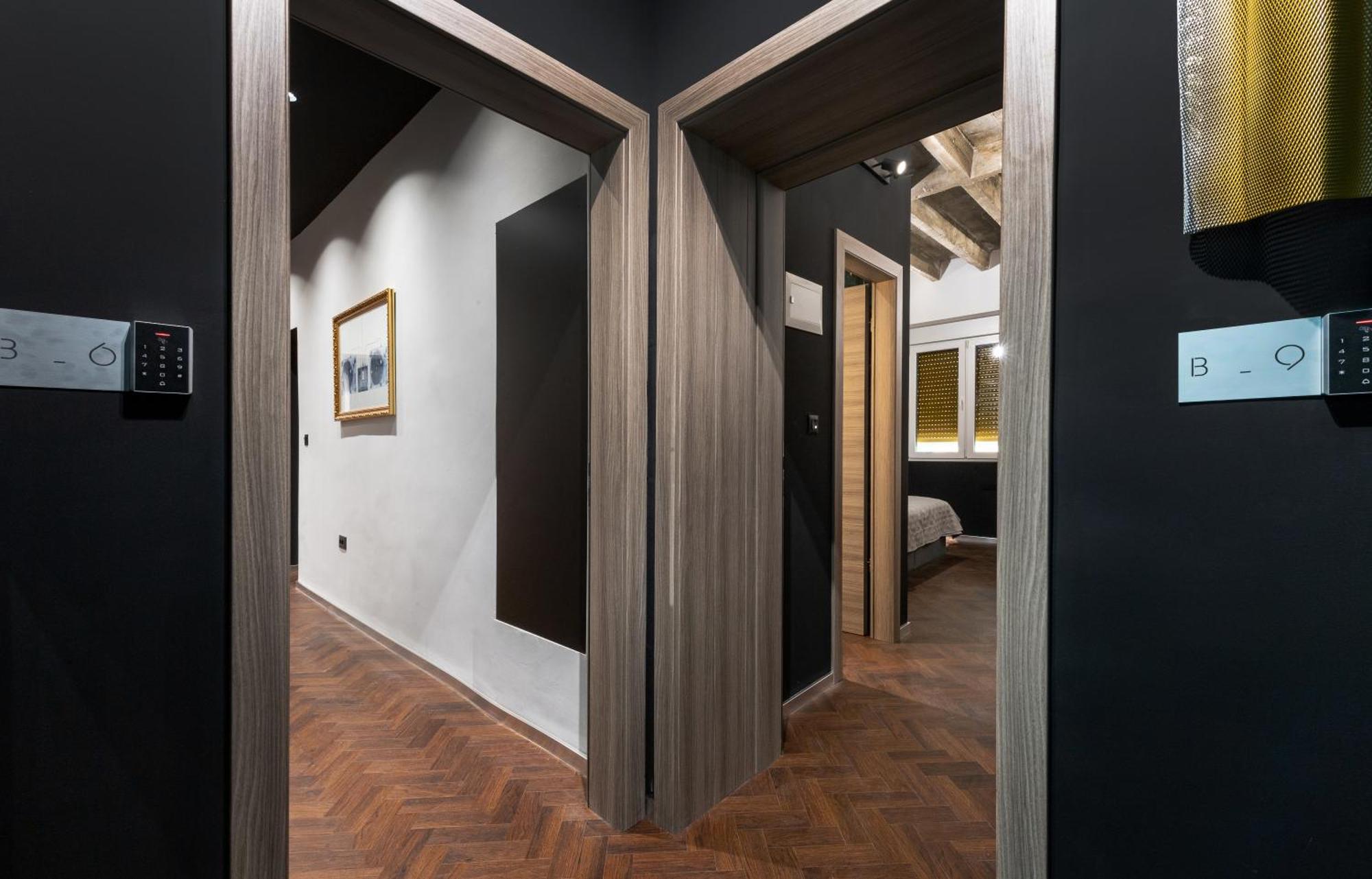 Booza 69 Luxury Rooms Split Kültér fotó