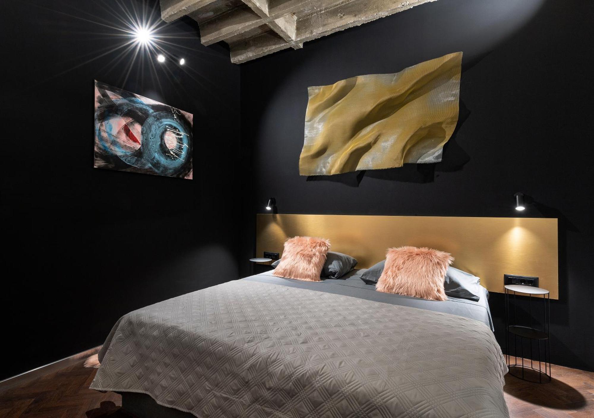 Booza 69 Luxury Rooms Split Kültér fotó