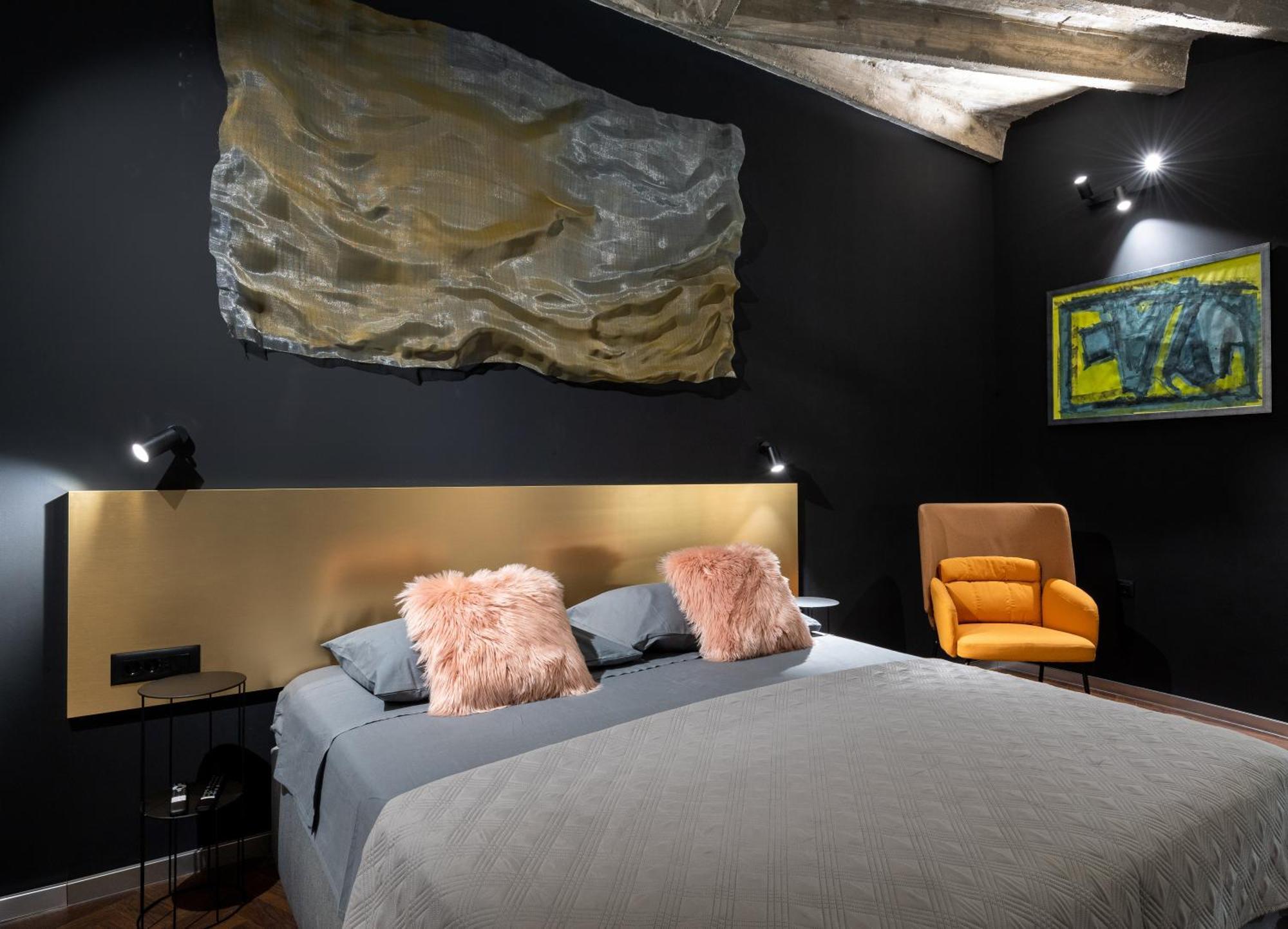 Booza 69 Luxury Rooms Split Kültér fotó