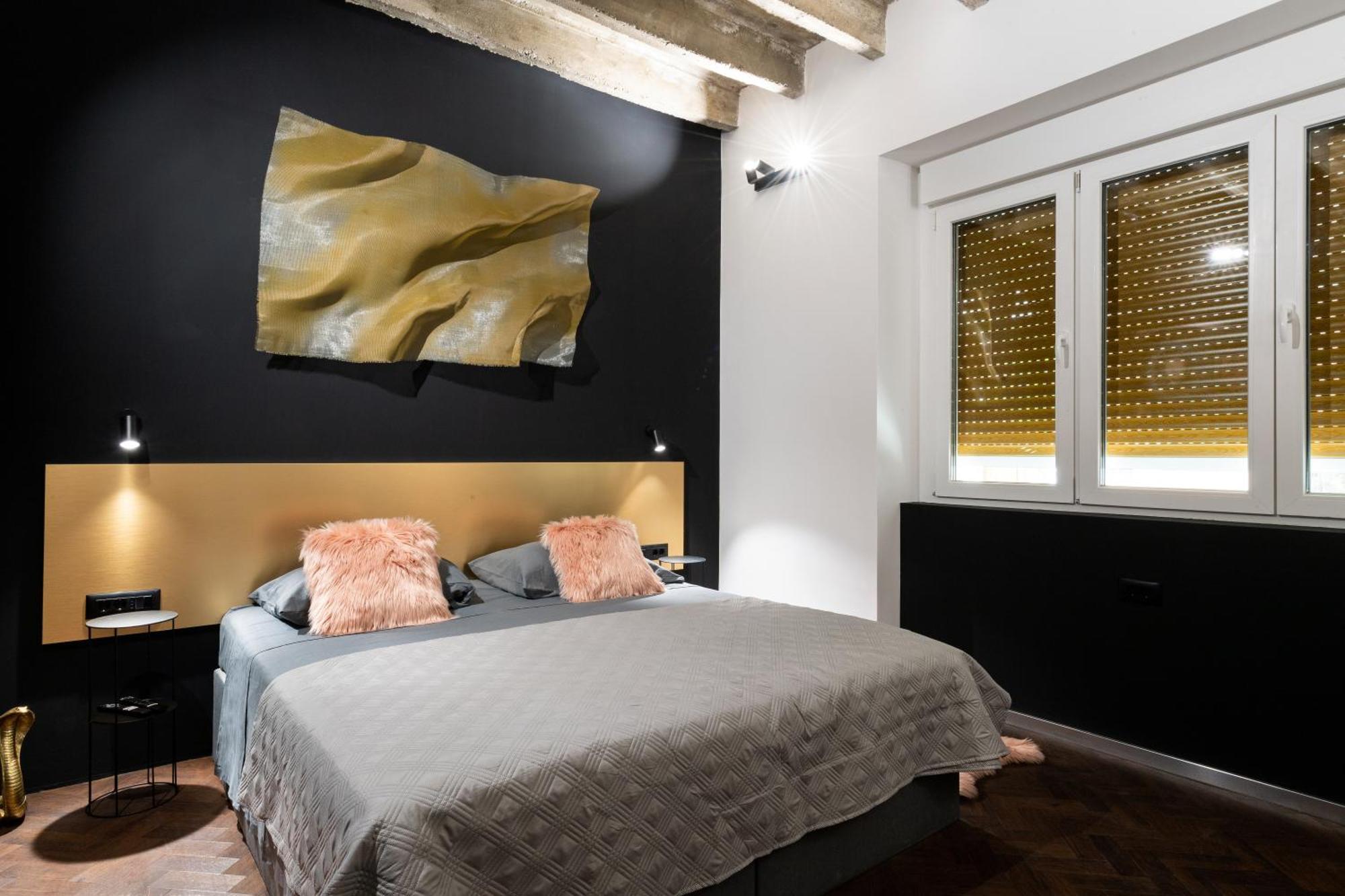 Booza 69 Luxury Rooms Split Kültér fotó