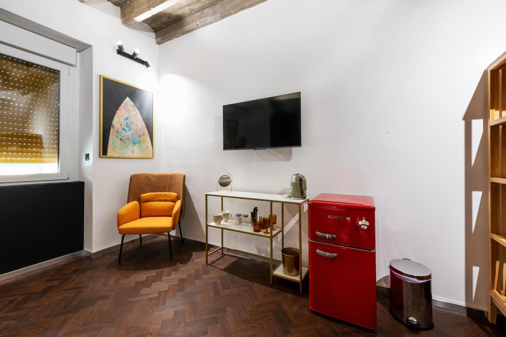 Booza 69 Luxury Rooms Split Kültér fotó