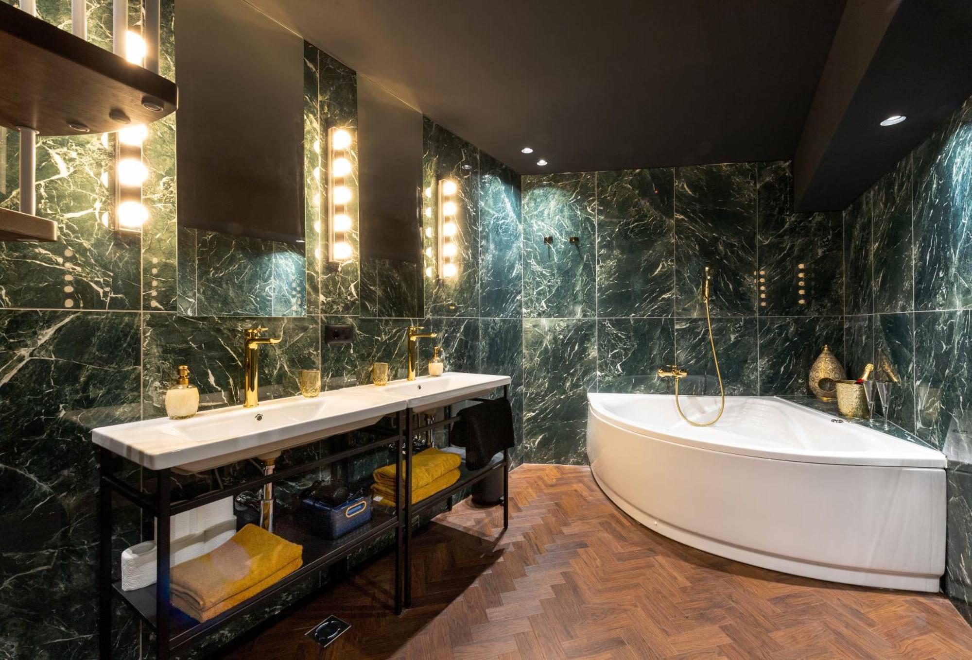 Booza 69 Luxury Rooms Split Kültér fotó