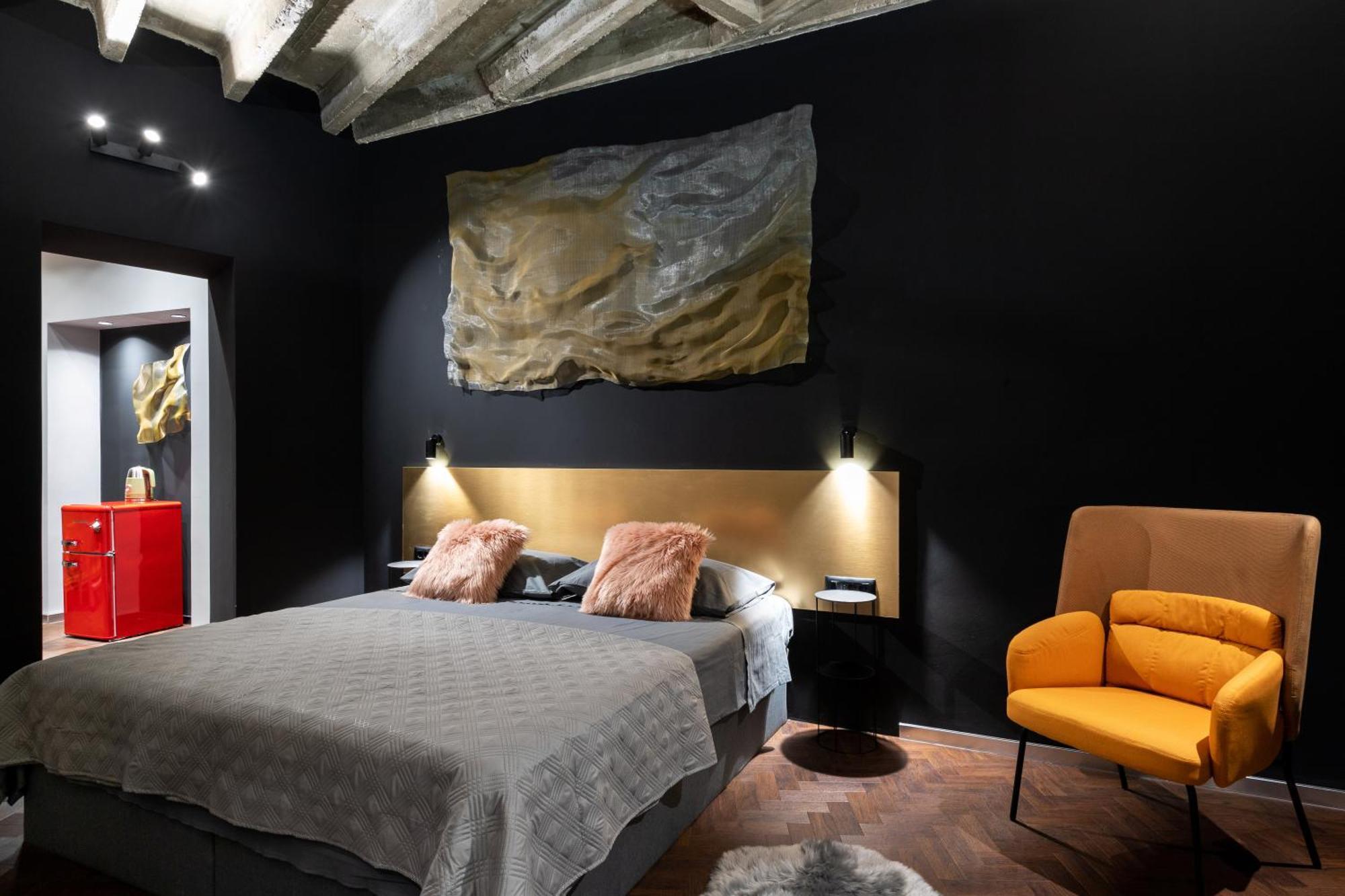 Booza 69 Luxury Rooms Split Kültér fotó