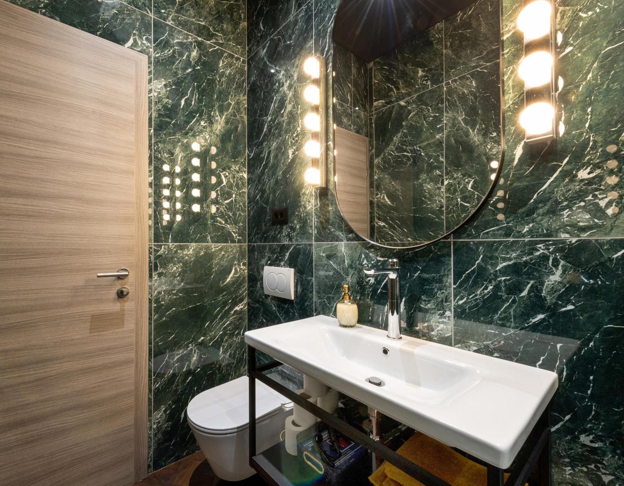 Booza 69 Luxury Rooms Split Kültér fotó