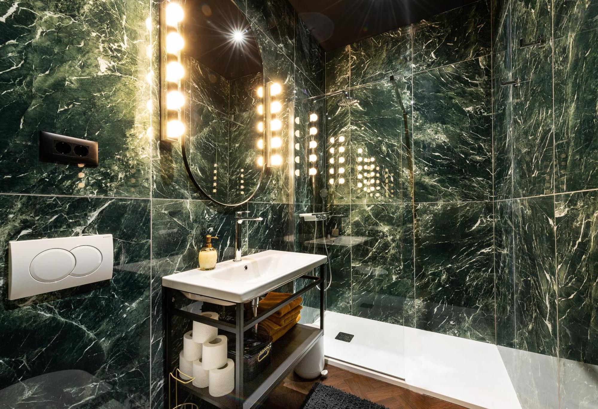 Booza 69 Luxury Rooms Split Kültér fotó